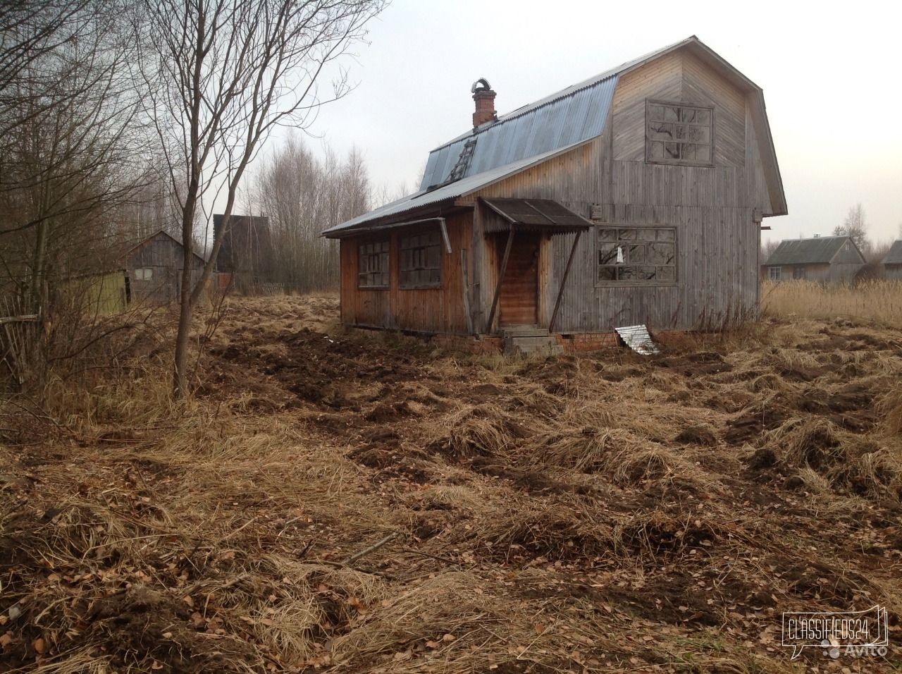 Дом 120 м² на участке 13 сот. в городе Обнинск, фото 4, Продажа домов, коттеджей, дач