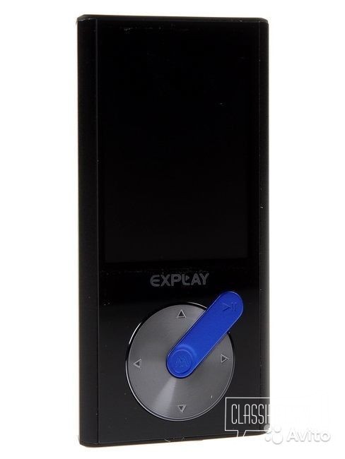 Explay M24 4Gb в городе Пермь, фото 4, MP3 плееры