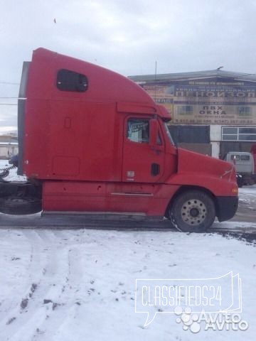 Седельный тягач Freightliner Century в городе Сафоново, фото 2, стоимость: 650 000 руб.