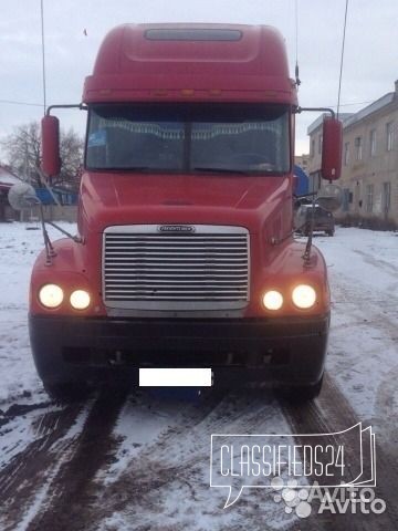 Седельный тягач Freightliner Century в городе Сафоново, фото 3, Тягачи