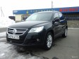 Volkswagen Tiguan, 2009 в городе Троицк, фото 1, Челябинская область