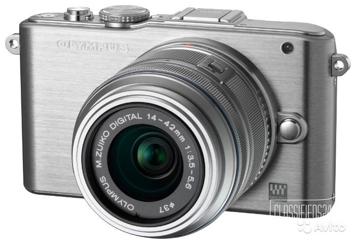 Olympus Pen E-PL3 в городе Липецк, фото 1, телефон продавца: +7 (906) 595-44-89