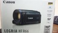 Видеокамера Canon legria HF-R66 в городе Кисловодск, фото 3, стоимость: 15 000 руб.