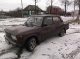 ВАЗ 2107, 2007 в городе Брянск, фото 1, Брянская область