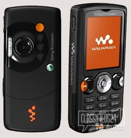 Продам Sony Ericsson w810i в городе Анжеро-Судженск, фото 1, телефон продавца: +7 (951) 608-93-00