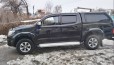 Toyota Hilux, 2014 в городе Оренбург, фото 1, Оренбургская область