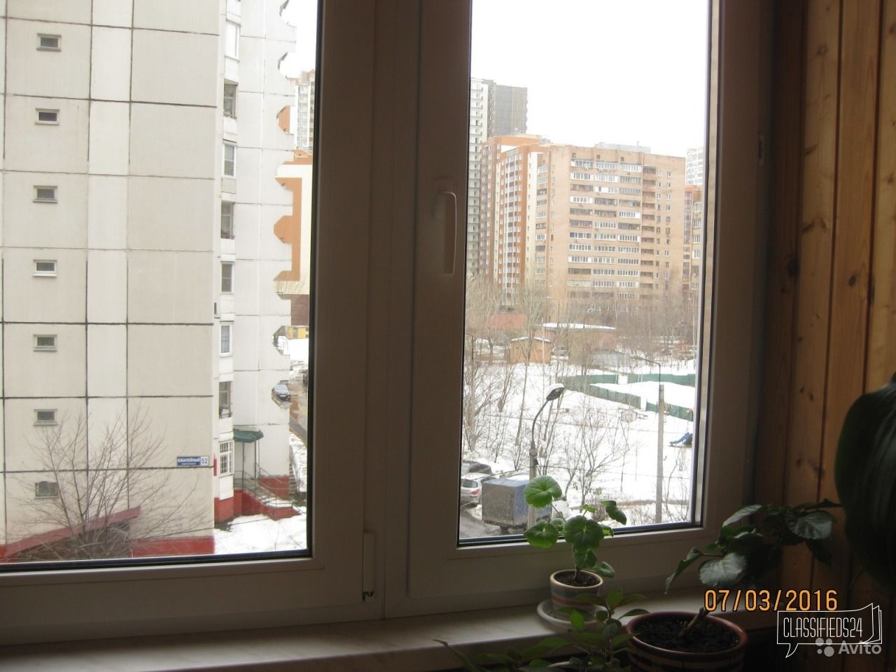 4-к квартира, 94 м², 4/14 эт. в городе Реутов, фото 17, Московская область