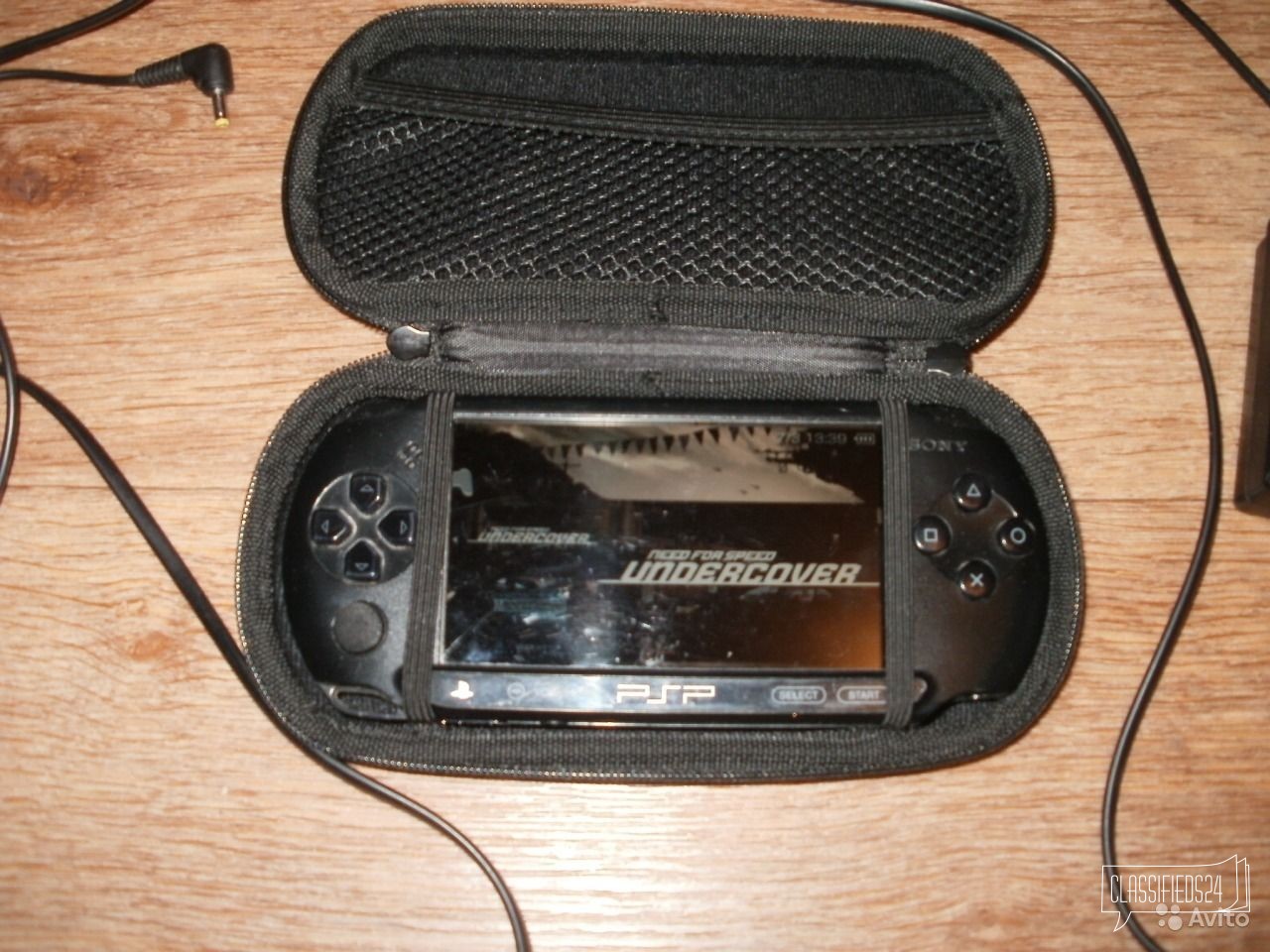 PSP e1008 в городе Курск, фото 3, телефон продавца: +7 (961) 169-81-08