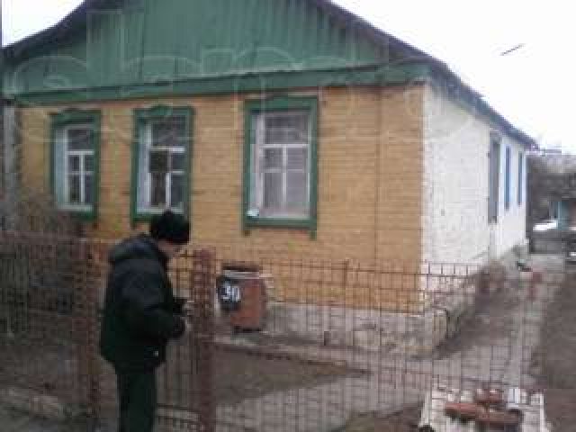 Продам жилой кирпичный теплый дом с земельным участком в городе Цимлянск, фото 3, Продажа домов в городе