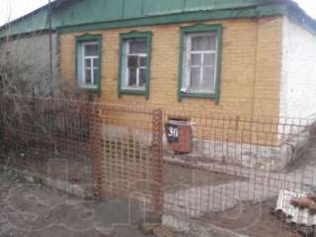 Продам жилой кирпичный теплый дом с земельным участком в городе Цимлянск, фото 4, Ростовская область