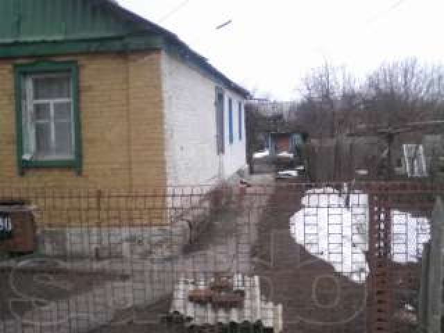 Продам жилой кирпичный теплый дом с земельным участком в городе Цимлянск, фото 6, Продажа домов в городе