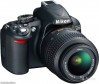 Nikon D3100 kit 18-55VR в городе Киров, фото 1, Кировская область