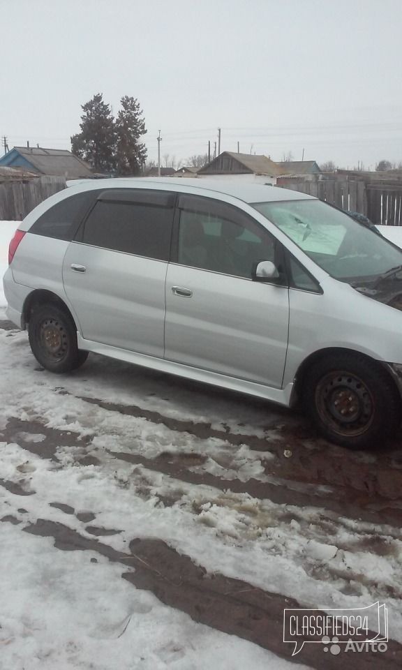 Toyota Nadia, 2000 в городе Оренбург, фото 1, телефон продавца: +7 (922) 539-09-69