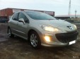 Peugeot 308, 2008 в городе Саранск, фото 1, Мордовия