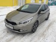 KIA ceed, 2014 в городе Челябинск, фото 1, Челябинская область