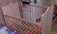 Детская кроватка в городе Омск, фото 2, телефон продавца: +7 (951) 415-02-42