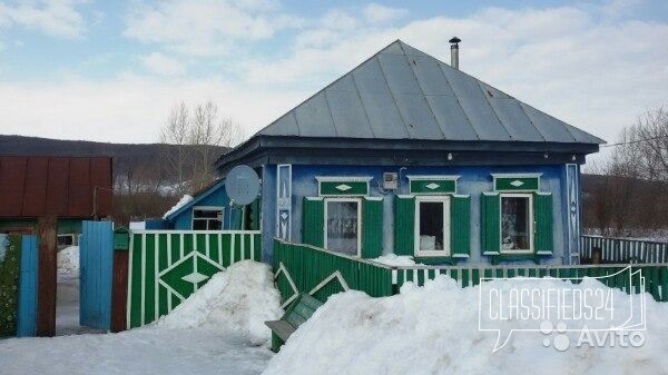 Участок Мелеуз Купить В С Воскресенское