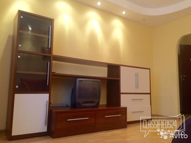 Комната 17.2 м² в 2-к, 3/5 эт. в городе Тольятти, фото 3, Долгосрочная аренда комнат