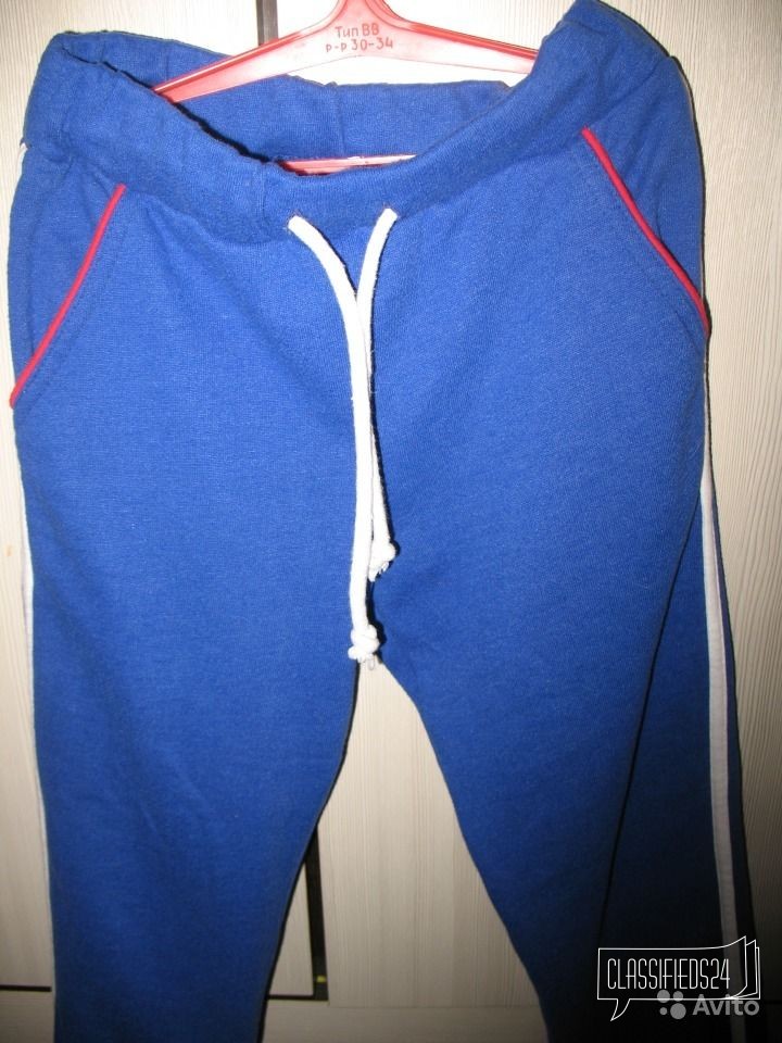 Спорт. штаны, джинсы в городе Рязань, фото 3, стоимость: 100 руб.