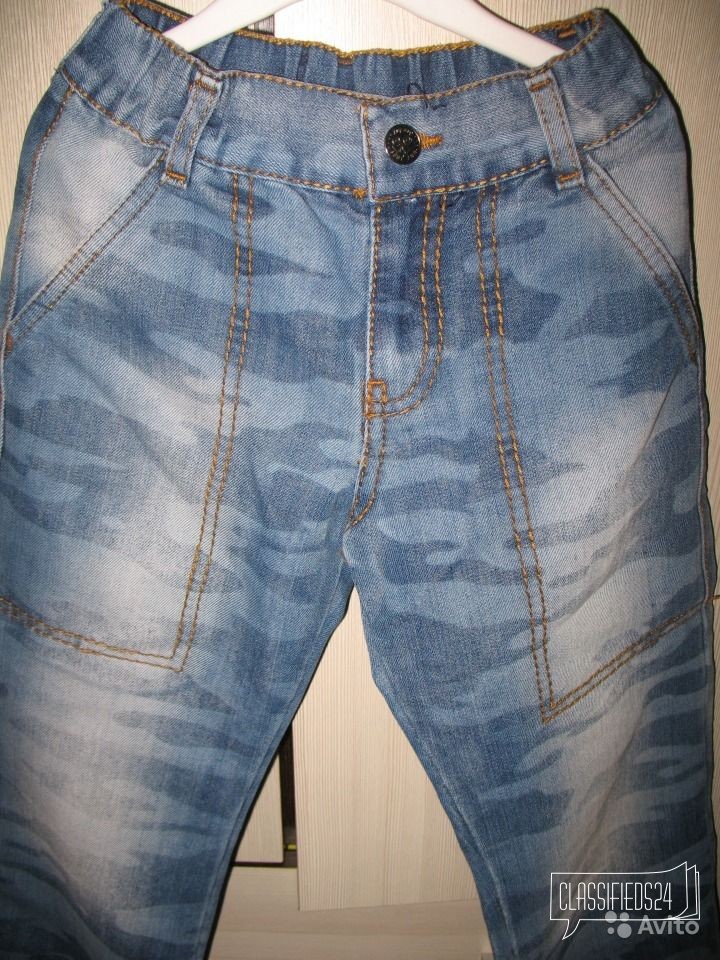 Спорт. штаны, джинсы в городе Рязань, фото 4, Брюки
