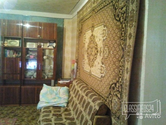 2-к квартира, 41 м², 3/3 эт. в городе Балашов, фото 11, Вторичный рынок