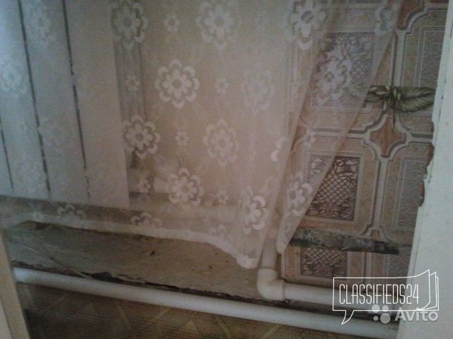 2-к квартира, 41 м², 3/3 эт. в городе Балашов, фото 15, Вторичный рынок