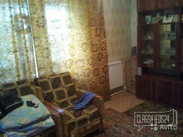 2-к квартира, 41 м², 3/3 эт. в городе Балашов, фото 17, телефон продавца: +7 (964) 772-94-24