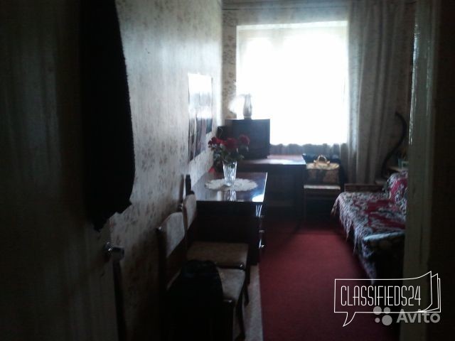 2-к квартира, 41 м², 3/3 эт. в городе Балашов, фото 2, стоимость: 725 000 руб.