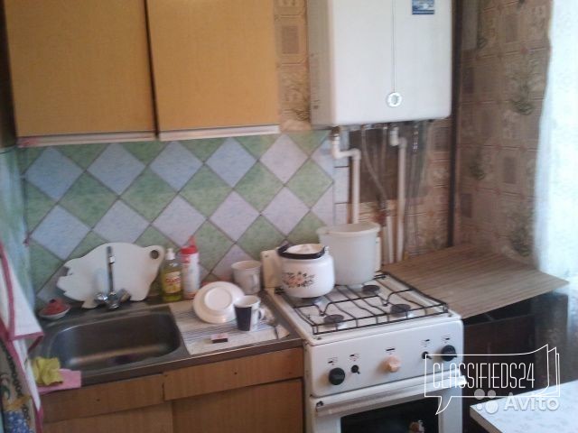 2-к квартира, 41 м², 3/3 эт. в городе Балашов, фото 5, телефон продавца: +7 (964) 772-94-24