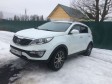 KIA Sportage, 2012 в городе Голицыно, фото 1, Московская область