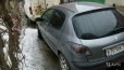 Peugeot 206, 2005 в городе Нижний Новгород, фото 4, Peugeot