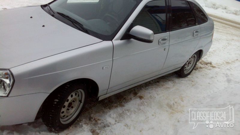 LADA Priora, 2013 в городе Шахунья, фото 7, стоимость: 259 000 руб.