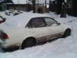 Toyota Sprinter, 1996 в городе Первоуральск, фото 1, Свердловская область