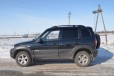 Chevrolet Niva, 2012 в городе Омск, фото 1, Омская область