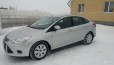 Ford Focus, 2012 в городе Пермь, фото 1, Пермский край