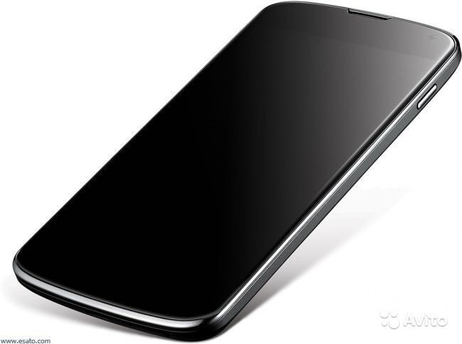 LG Nexus 4 (And 5.1.1.16Gb, 8Mpx) полный компл в городе Екатеринбург, фото 1, телефон продавца: +7 (963) 449-20-00