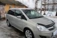 Opel Zafira, 2008 в городе Владимир, фото 1, Владимирская область