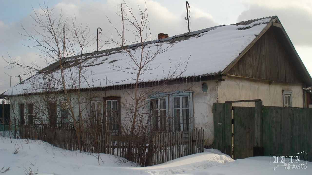 1-к квартира, 30 м², 1/1 эт. в городе Копейск, фото 2, Челябинская область