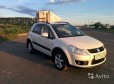 Suzuki SX4, 2011 в городе Пенза, фото 1, Пензенская область