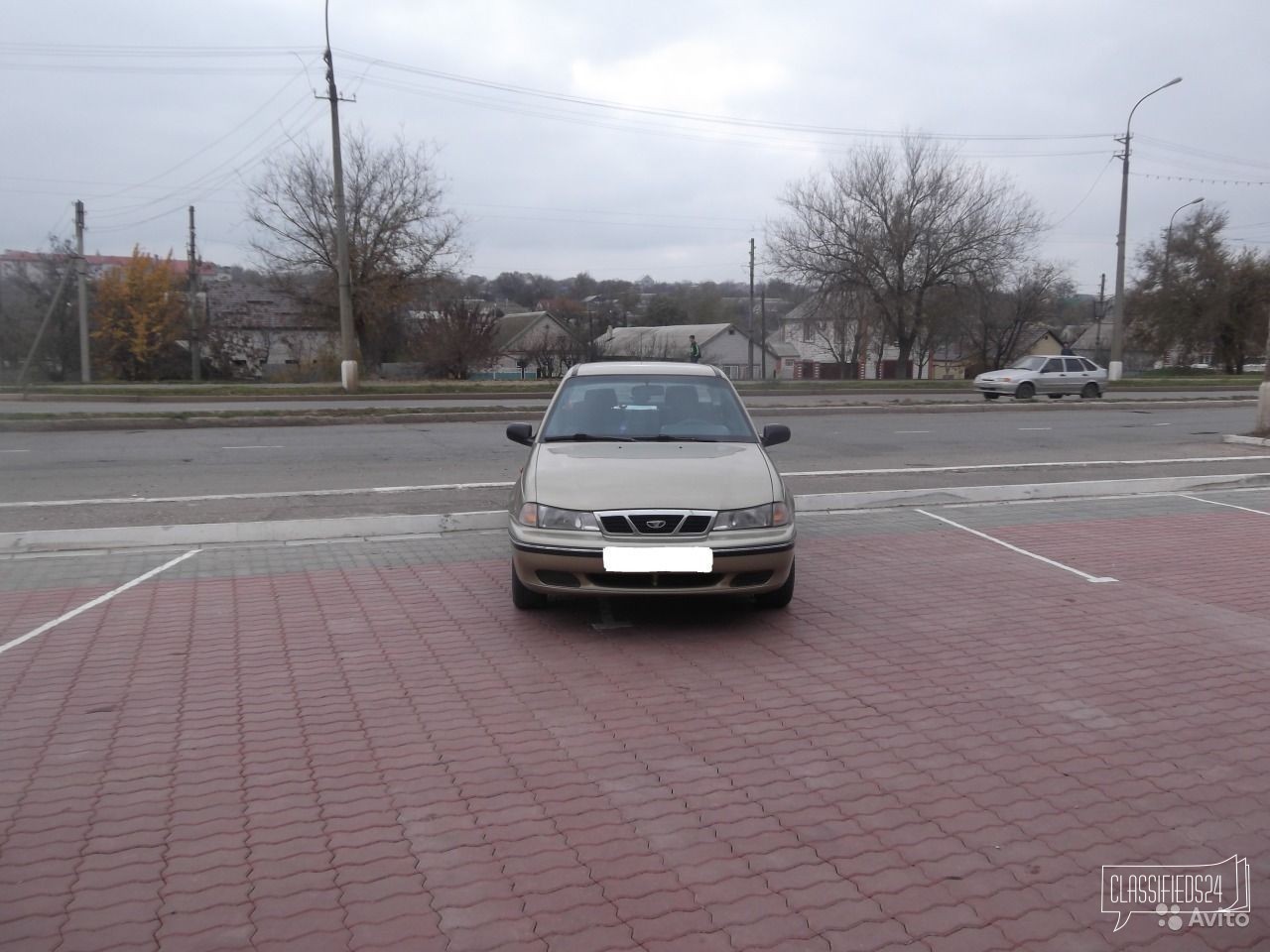 Daewoo Nexia, 2008 в городе Элиста, фото 1, телефон продавца: +7 (906) 176-73-07