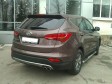 Hyundai Santa Fe, 2013 в городе Белгород, фото 5, Белгородская область