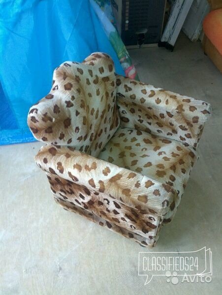 Кресло детское в городе Пятигорск, фото 3, телефон продавца: +7 (905) 464-71-25