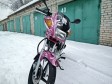 Yamaha YBR 125 в городе Москва, фото 1, Московская область