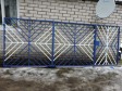 Ворота в городе Псков, фото 1, Псковская область