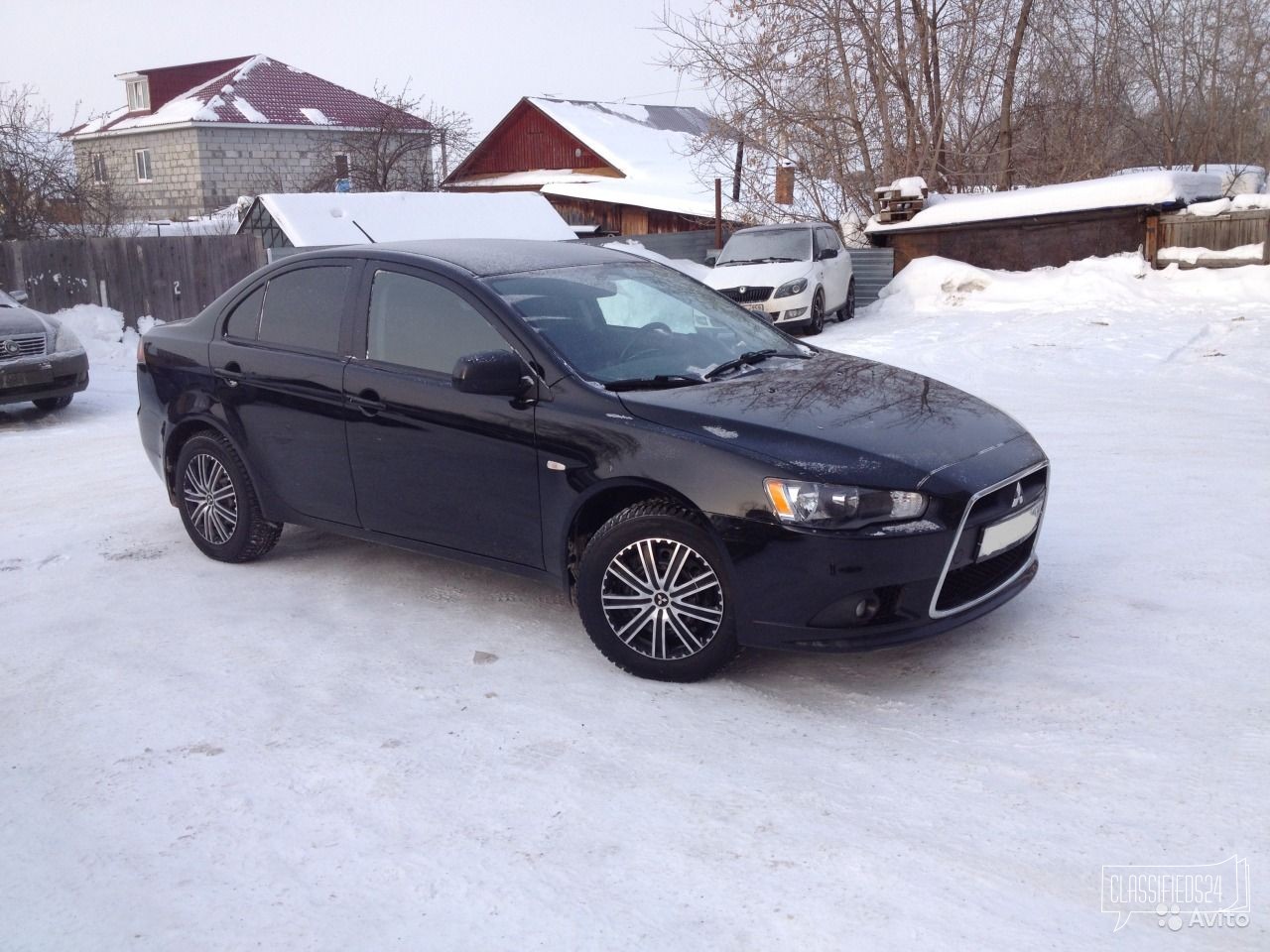 Mitsubishi Lancer, 2012 в городе Пермь, фото 2, телефон продавца: +7 (919) 495-92-98