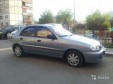 Chevrolet Lanos, 2010 в городе Екатеринбург, фото 1, Свердловская область