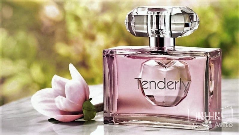 Продам туалетную воду Tenderly Oriflame в городе Краснотурьинск, фото 1, стоимость: 1 100 руб.