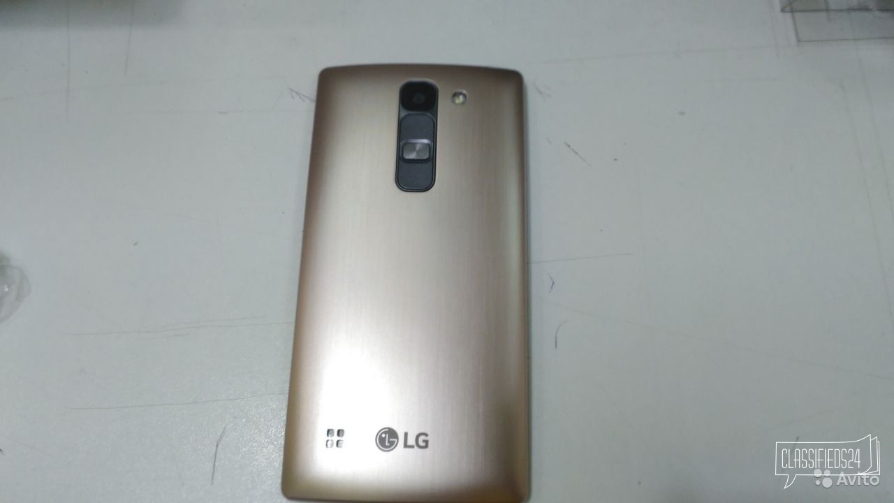 LG spirit H422 в городе Черняховск, фото 5, телефон продавца: +7 (929) 165-97-73