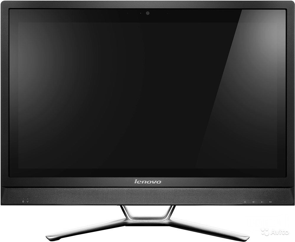 Игровой моноблок Lenovo C470 в городе Ртищево, фото 1, телефон продавца: +7 (908) 540-65-28