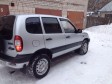 Chevrolet Niva, 2005 в городе Киров, фото 2, телефон продавца: +7 (912) 373-41-05